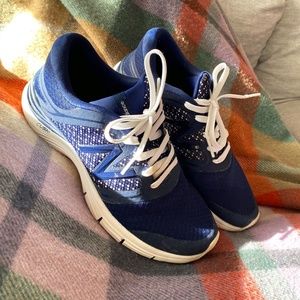 New Balance® for J.Crew 711 Cush+ Women's Cross Training Shoes, Size 8.5